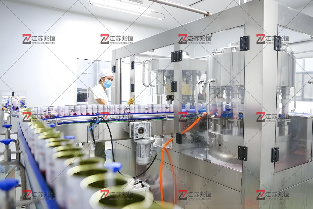 Why 3 in 1 Liquid Filling Machines Are Ideal for Small and Medium Enterprises