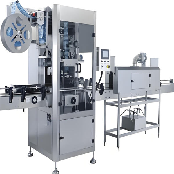 تتوفر خيارات قابلة للتخصيص لحلول تغليف مخصصة