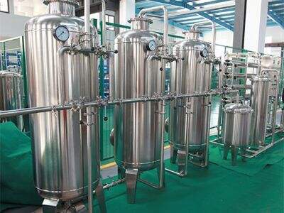 Колко струва машина за пълнене с вода