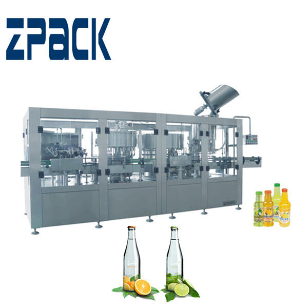 飲料製造業界向けの費用対効果の高いソリューション