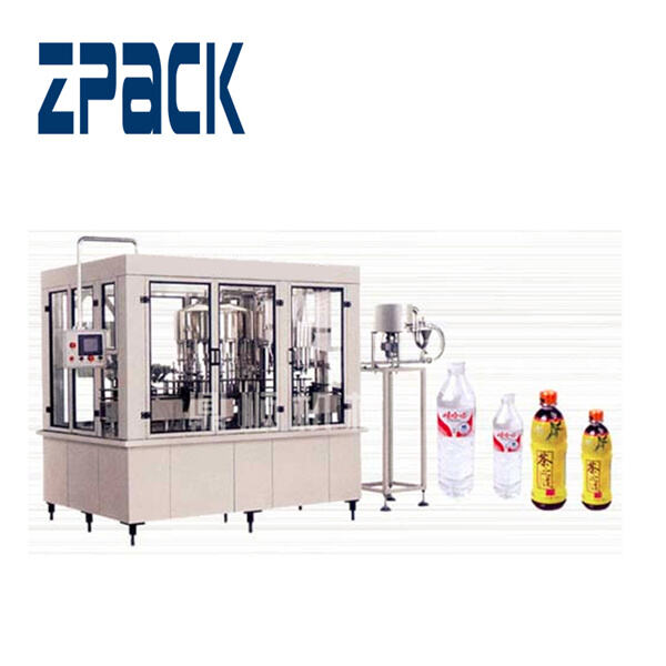 Streamline Your Packaging Process