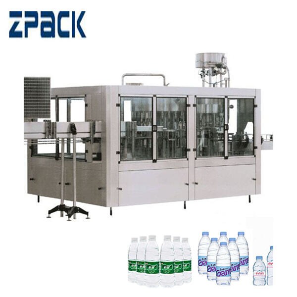 製品のプレゼンテーションを向上させる高品質な包装機械