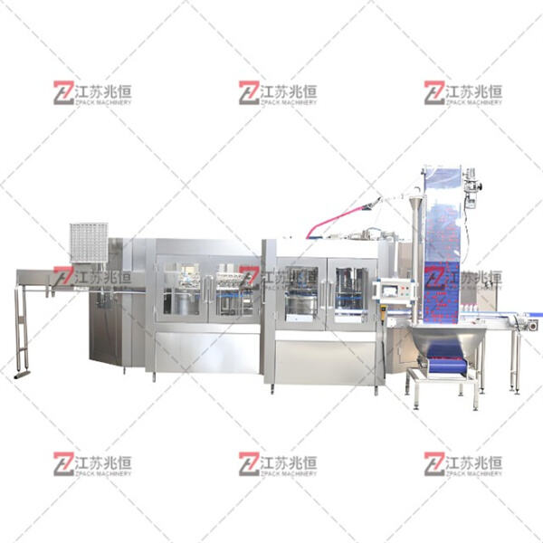 Precision Bottling Made Easy with Semi Automatic Filling Machines