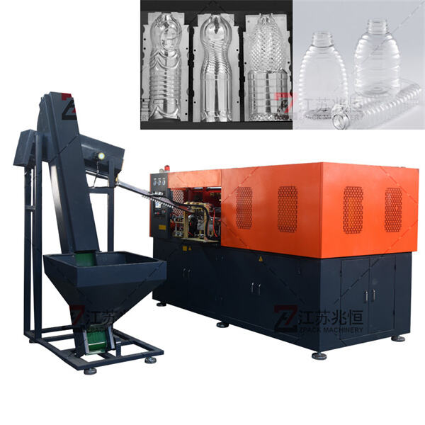Discovering the endless possibilities of pet molding technology