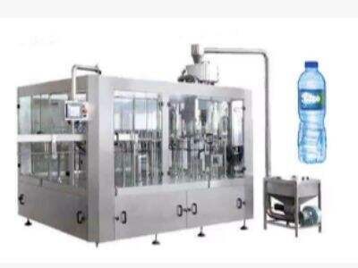 Xu hướng mới nhất về máy chiết rót chất lỏng 3 trong 1 cho năm 2025
