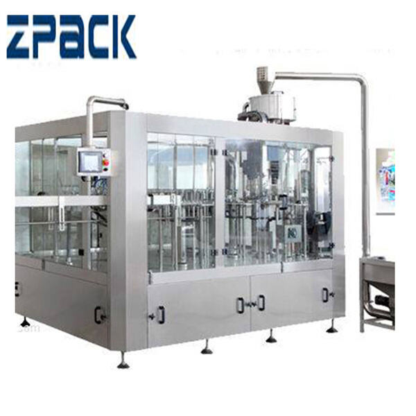 تأكد من الدقة والضبط باستخدام تكنولوجيا متقدمة وضوابط سهلة الاستخدام.