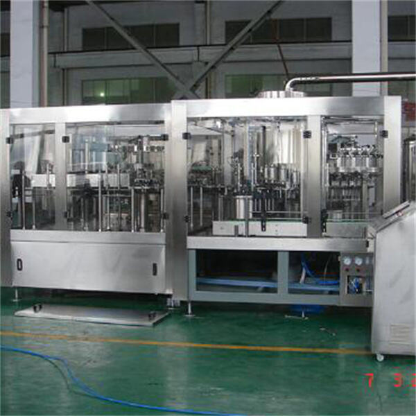 Get the best value for your money with our automatic soda filling machines