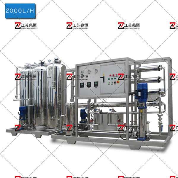 Protegiendo el medio ambiente con soluciones de agua limpia