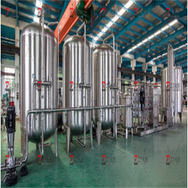 A Closer Look at Plant Equipmen