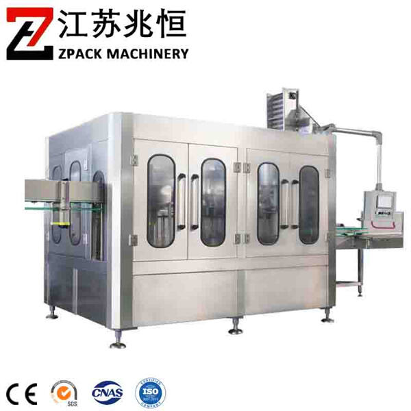 Ensure quality and consistency with a state-of-the-art RO water bottle packing machine