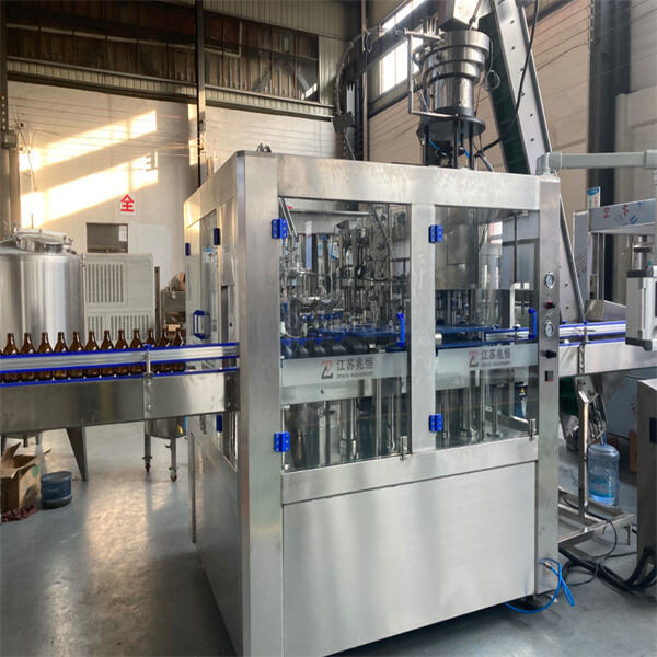 飲料包装ニーズに応える費用対効果の高いソリューション