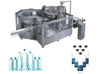 Filling Line Machines vs. Manual Filling: Which is Better?