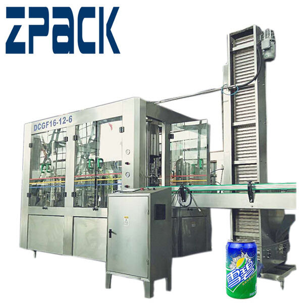 炭酸充填機械向けの専門的な技術サポートおよびメンテナンスサービス