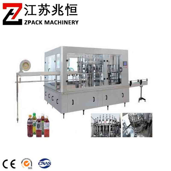 Maximizing Productivity with an Automated Cooking Oil Filling Machine