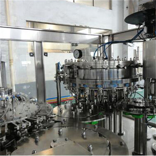 Unbeatable deals on automatic soda filling machines to maximize your profits