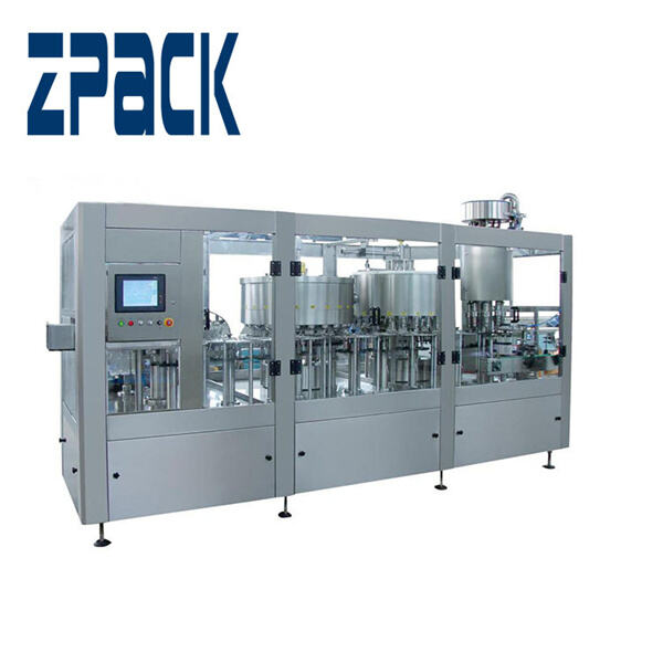 وفر الوقت والمال باستخدام آلاتنا الفعّالة من حيث التكلفة والكفاءة للمشترين بالجملة