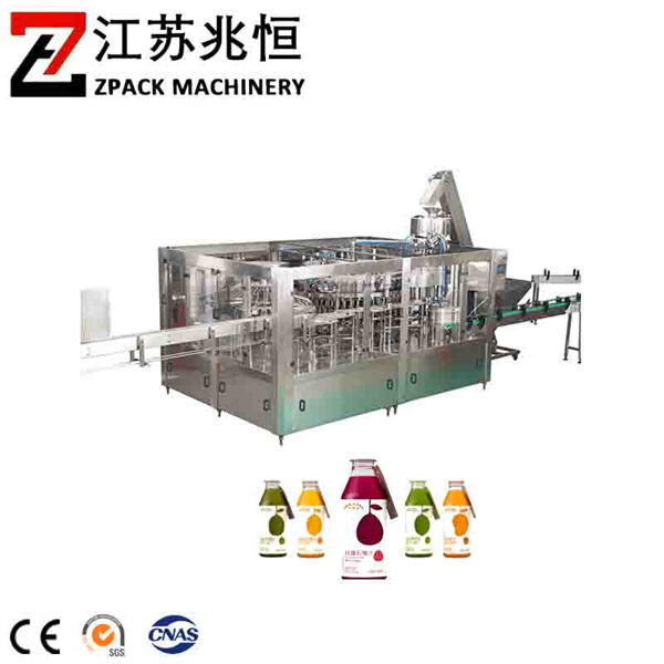 Versatile packaging options for all types of edible oils