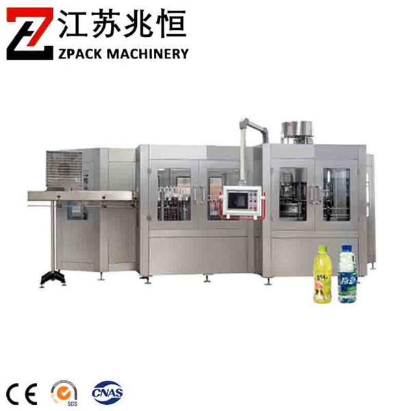 Save Time and Money with a Drinking Water Bottle Filling Machine