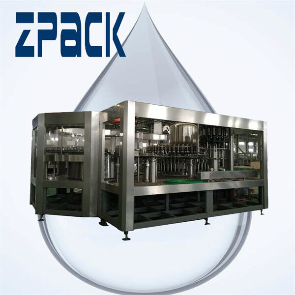 ارفع مستوى رضا العملاء مع جهاز إعادة تعبئة المياه سهل الاستخدام بسعة 5 جالونات الخاص بنا