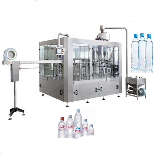 فرص جملة مثيرة لماكينات التعبئة الأوتوماتيكية للسوائل