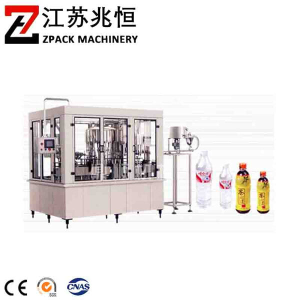 Increase productivity with our advanced edible oil packing machine