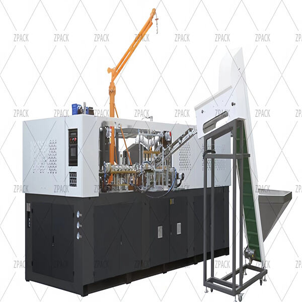 Tips for selecting the right preform moulding machine for your production needs