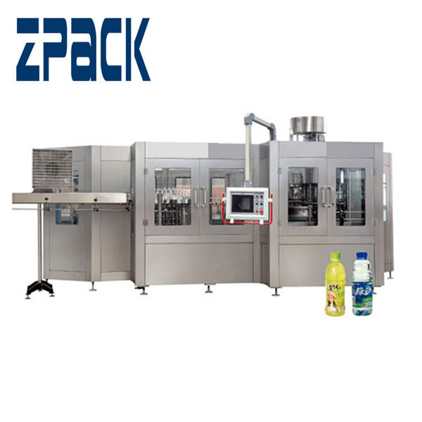 Customizable solutions for unique carbonated beverage production needs