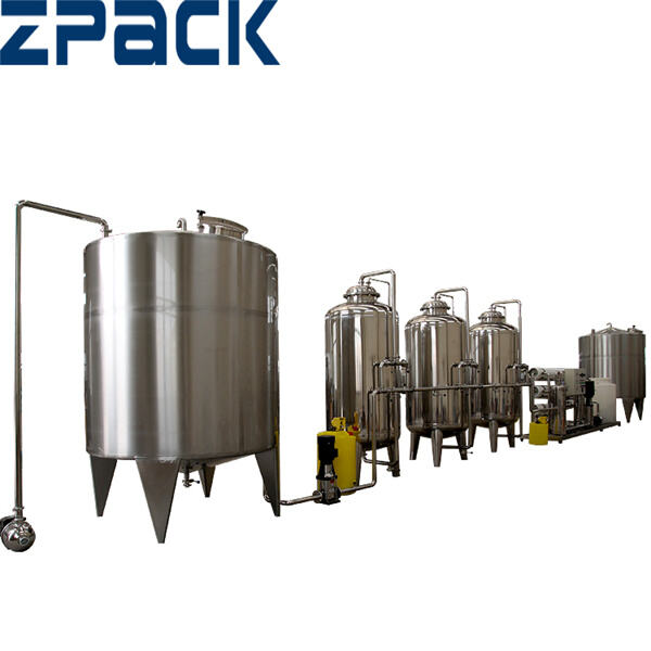 The eco-friendly solution for clean, safe drinking water