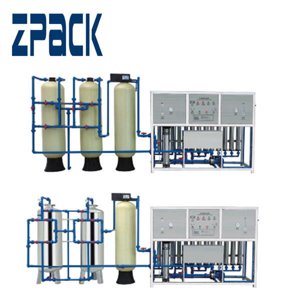 Unleash the Potential of Your Business with Commercial Reverse Osmosis Equipment