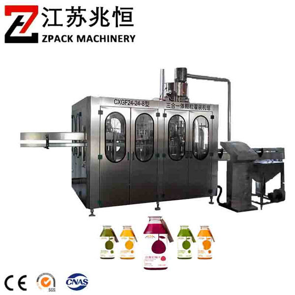 Ensure accuracy and consistency every time with our edible oil bottle filler