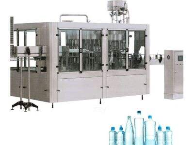 What Maintenance Practices Ensure Longevity of Auto Liquid Filling Machines?