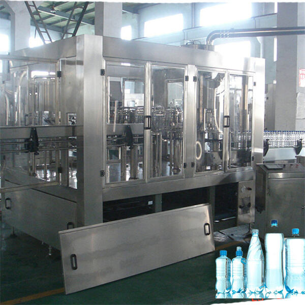 افتح مدخرات هائلة من خلال أسعار ماكينات التعبئة الأوتوماتيكية للسوائل المخفضة لدينا