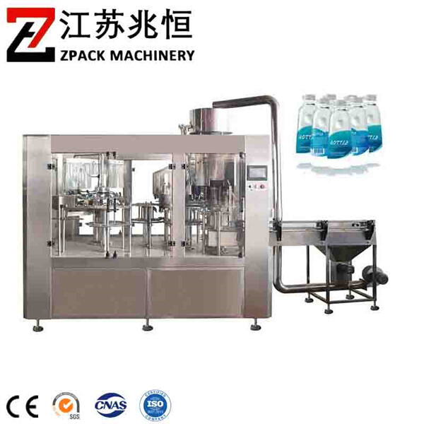 Enjoy clean, filtered water on demand with a filling water machine