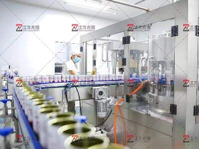 How Auto Liquid Filling Machines Handle Viscous and Thin Liquids