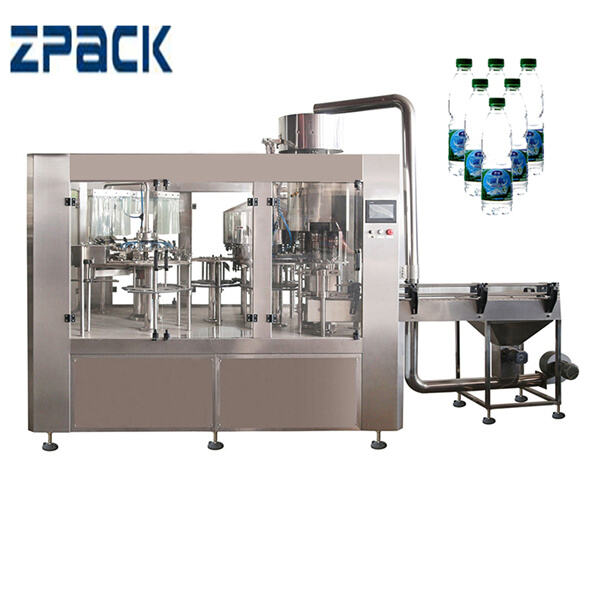 جهاز عالي الجودة ومتين للإنتاج الكمي