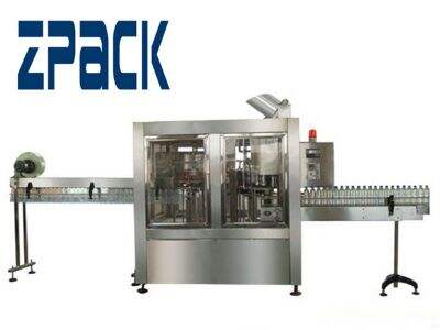 Top 10 Can Filling Line Manufacturers for Beverages in Chile