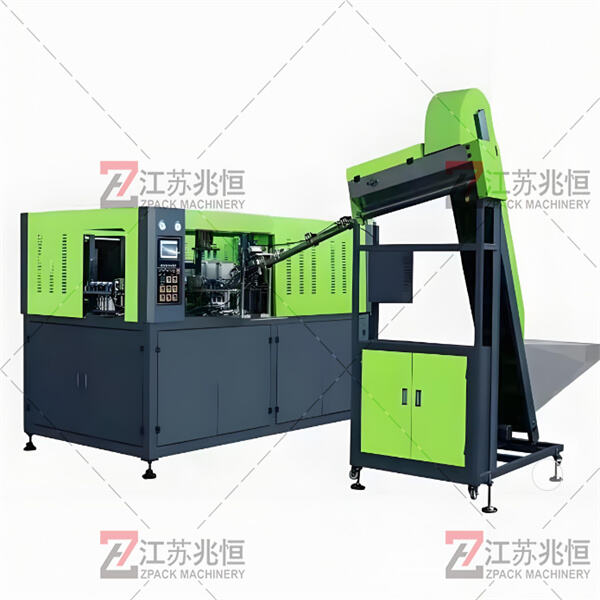 Understanding the Process of Blow Moulding in Manufacturing
