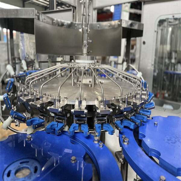 معدات موثوقة ومتينة للاستخدام طويل الأمد