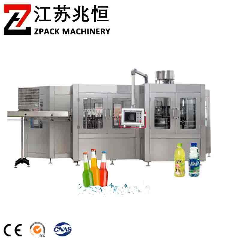 How to choose a filling machine