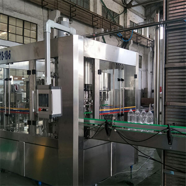 Say goodbye to manual refills with automatic water filling solutions