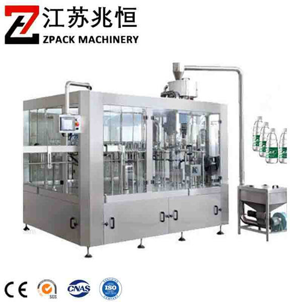 Specially designed for water glass packaging