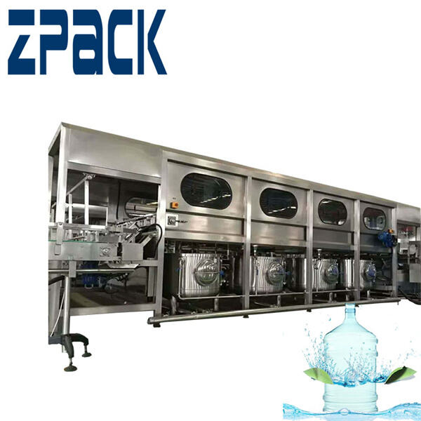 عزز عملك مع جهاز إعادة تعبئة المياه الفعّال من حيث التكلفة بسعة 5 جالونات الخاص بنا