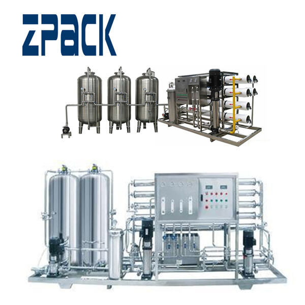 How Commercial Reverse Osmosis Equipment Can Benefit Your Business?