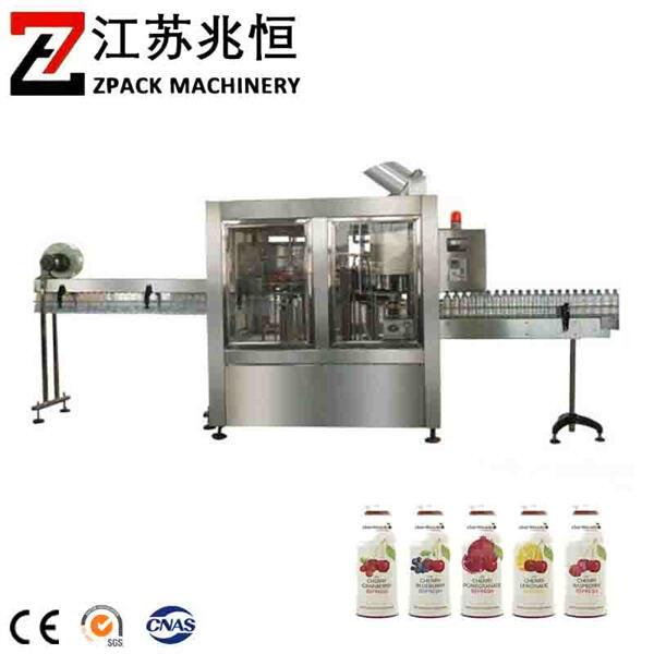 The Investment Value of High-Quality Drinking Water Packing Machines