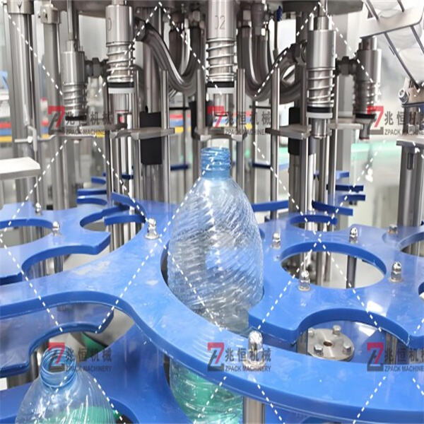 Enjoy fresh water on-the-go with our easy fill machine