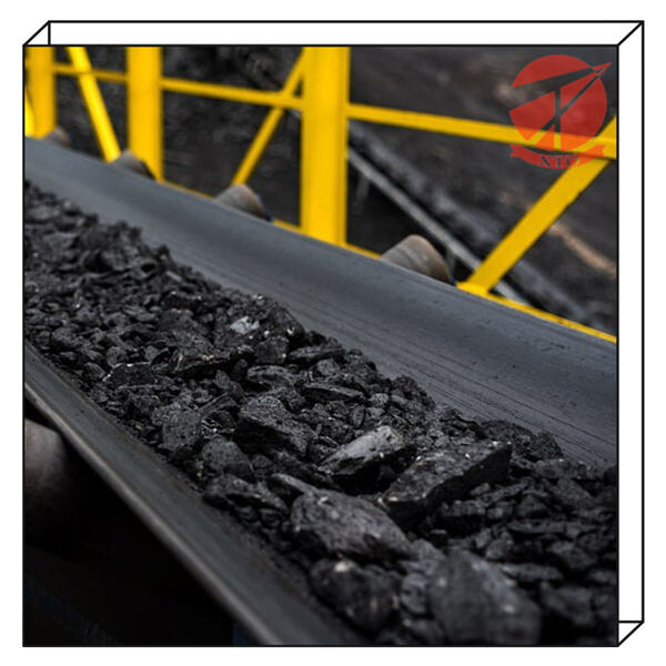 Cutting-edge Technology in Rubber Conveyor Belt for Heavy-duty Mining Applications