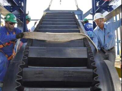 The top conveyor belt manufacturers, providing you with exclusive customized services.