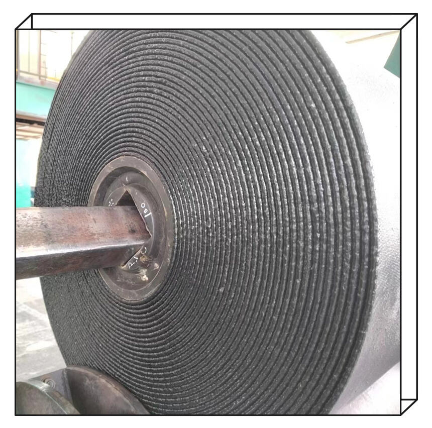 Conas Do Bhel Conveyor PVC a Chothabháil i gceart