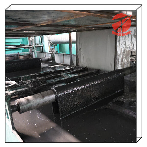 Customized Conveyor Belting for Your Business in Thailand