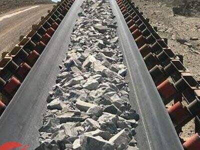 Mining Conveyor Belts: Reliable Options from Leading Manufacturers